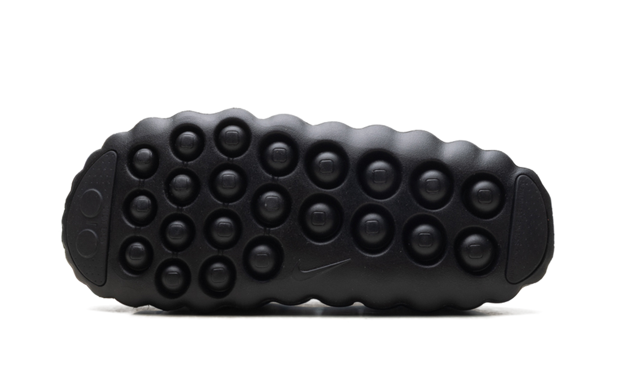 Nike Mind 001 Triple Black - Bucharest Kicks