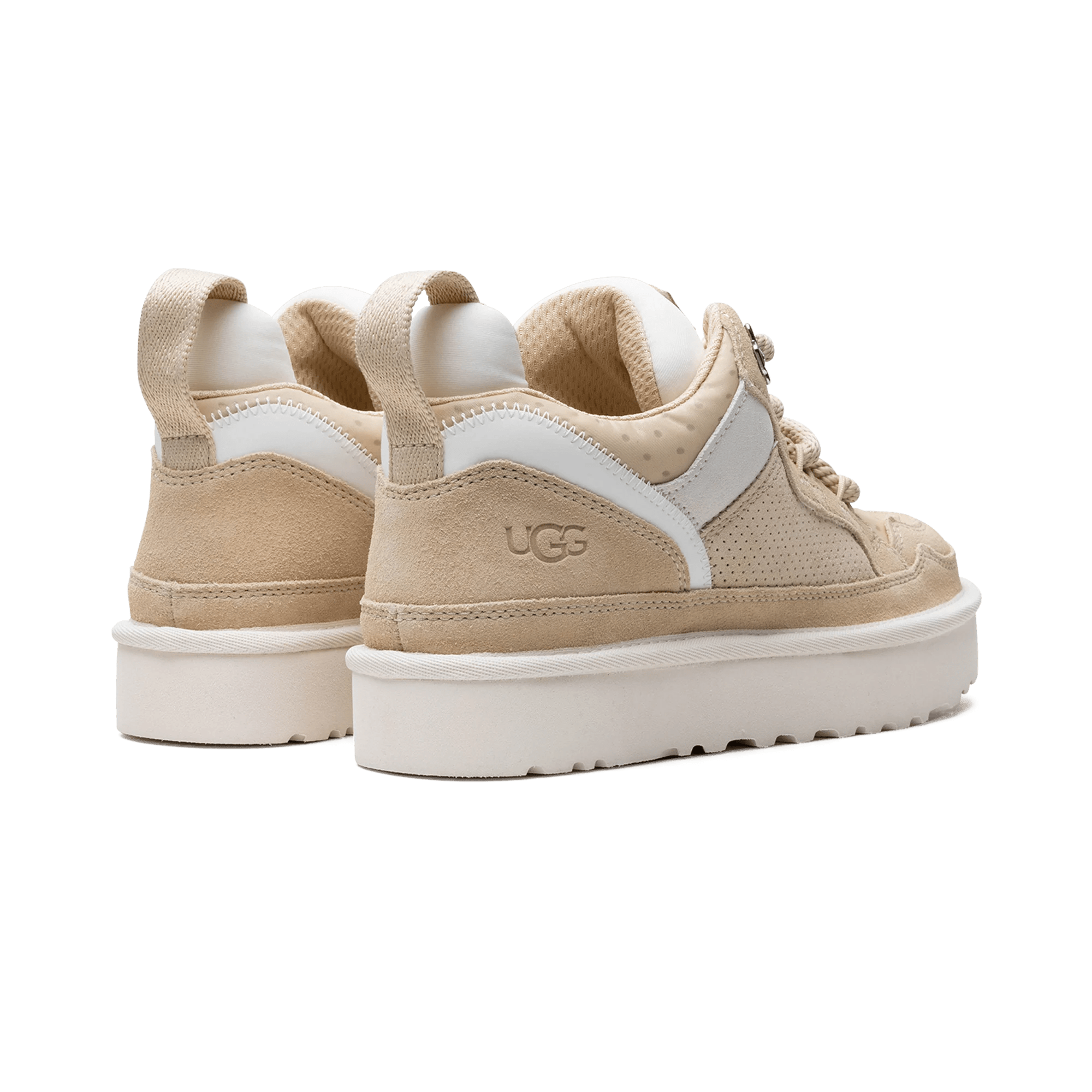 UGG Lowmel Biscotti - Bucharest Kicks