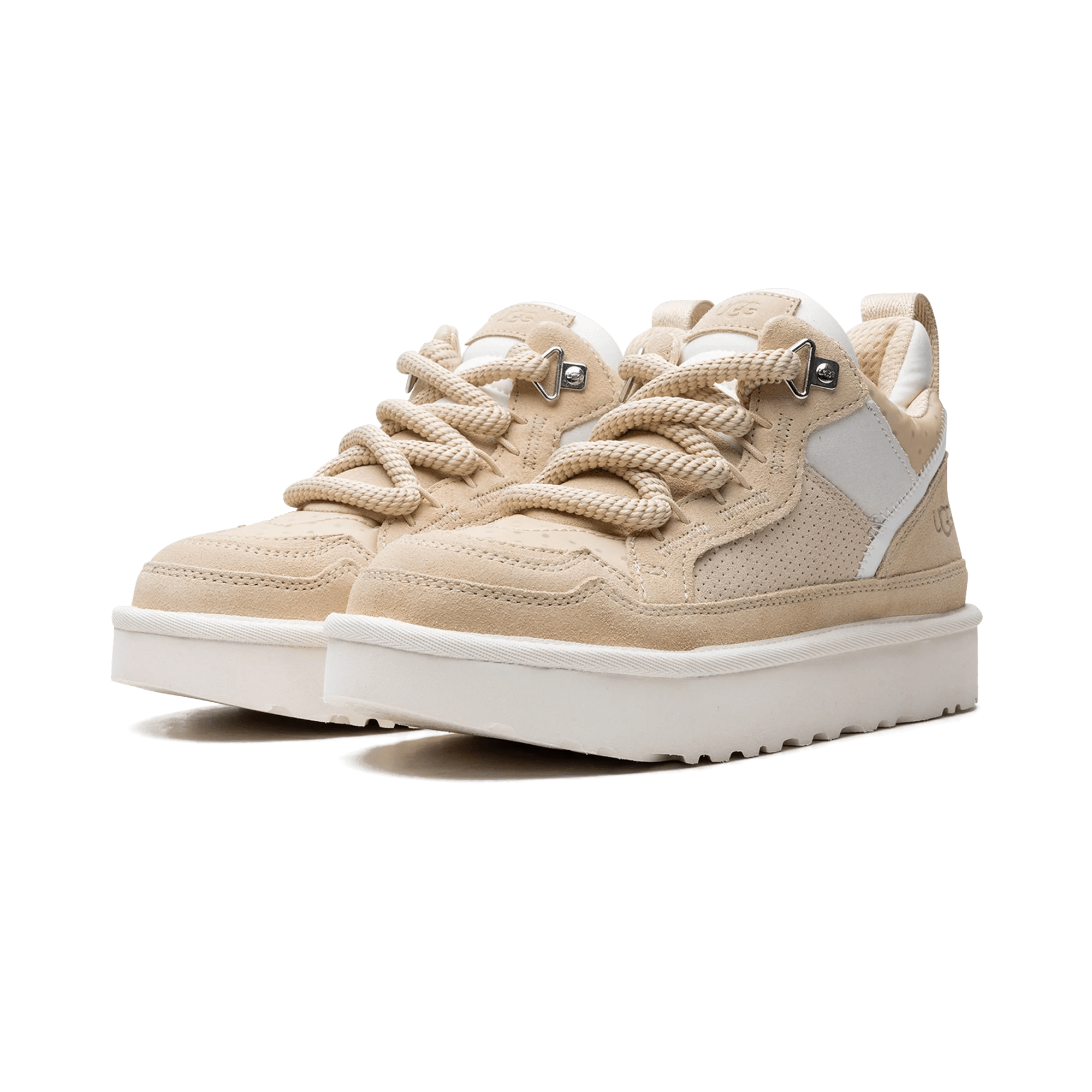 UGG Lowmel Biscotti - Bucharest Kicks