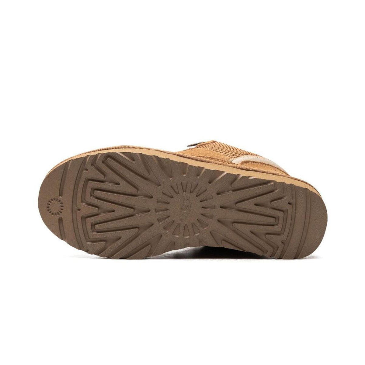 UGG Lowmel Chestnut - Bucharest Kicks