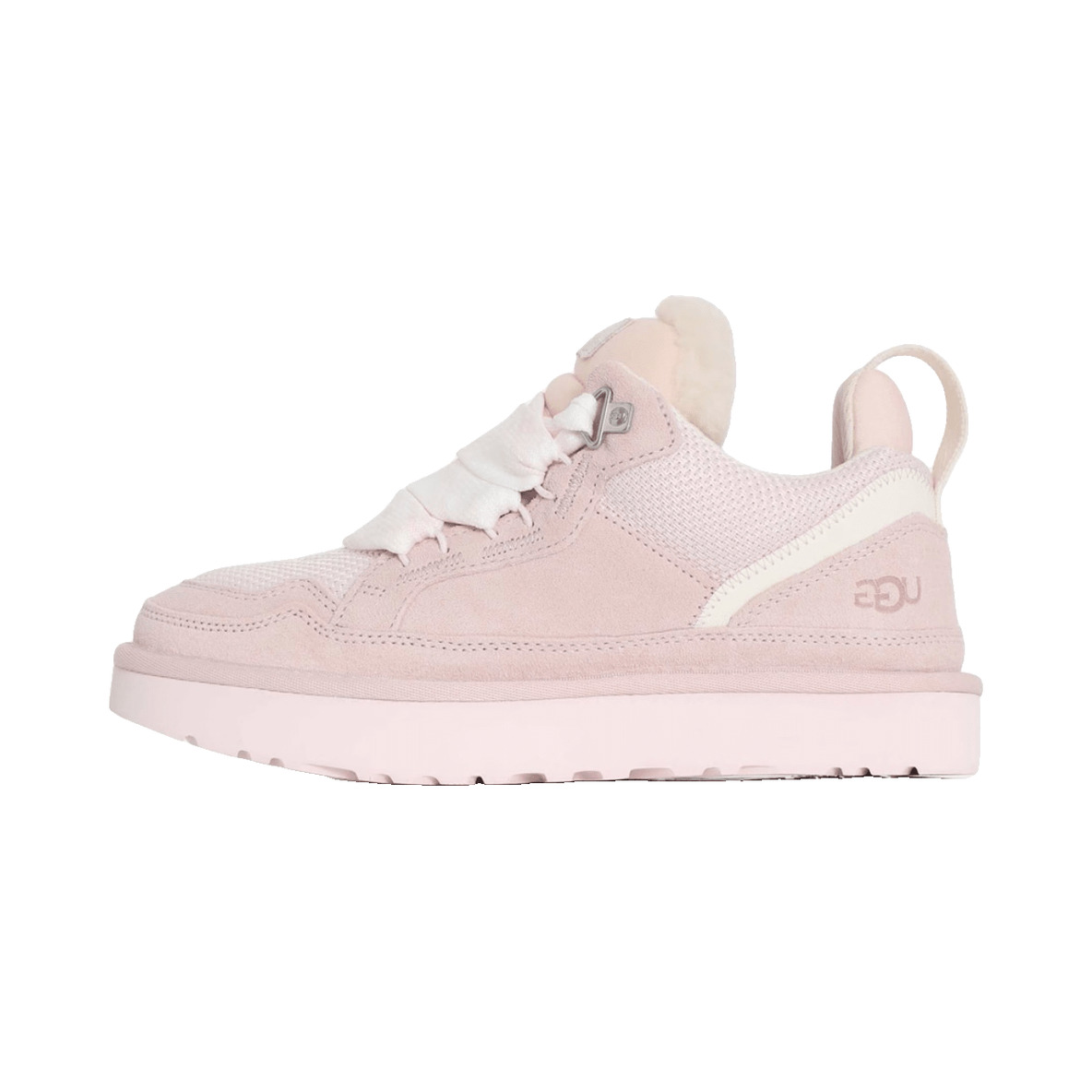 UGG Lowmel Pastel Pink - Bucharest Kicks