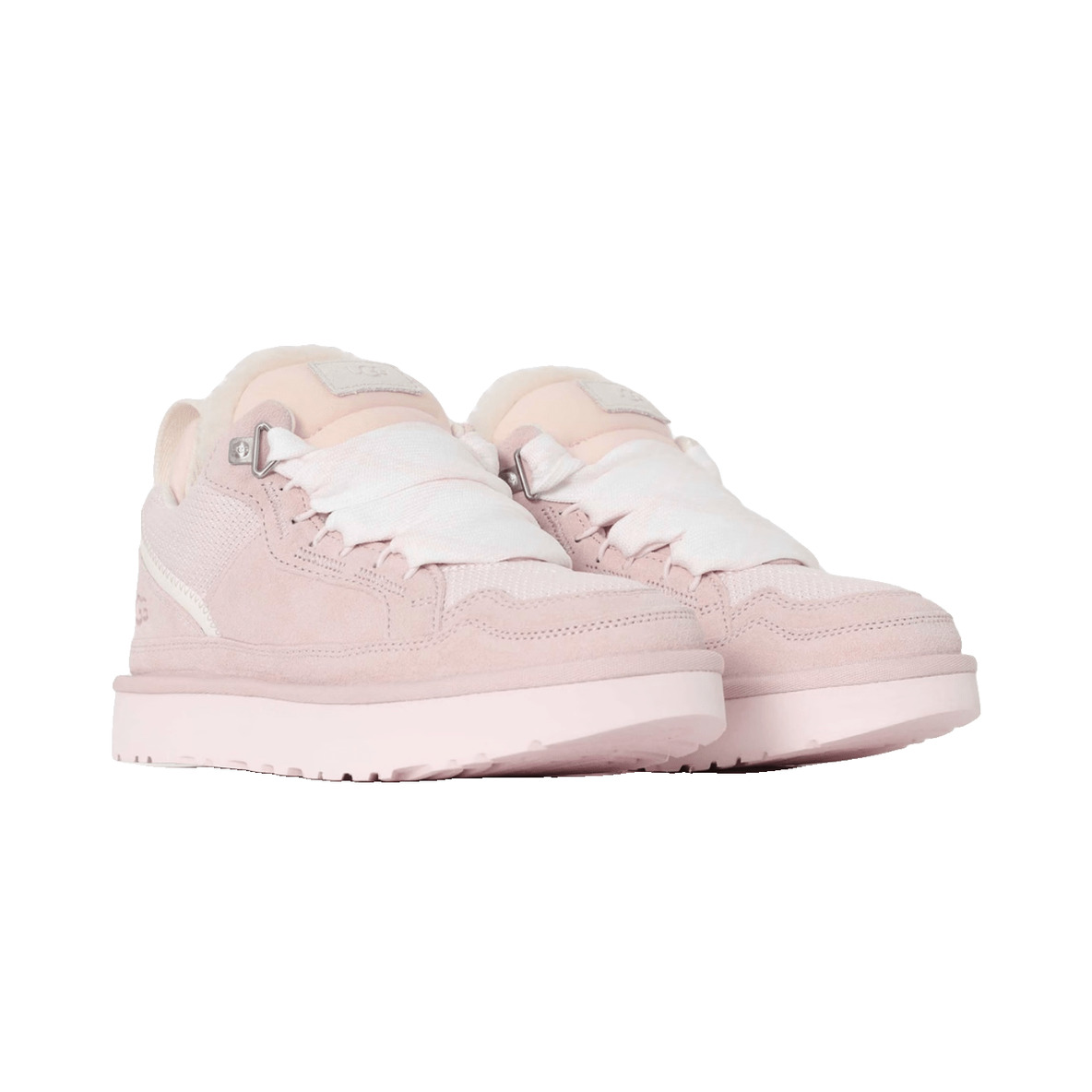 UGG Lowmel Pastel Pink - Bucharest Kicks