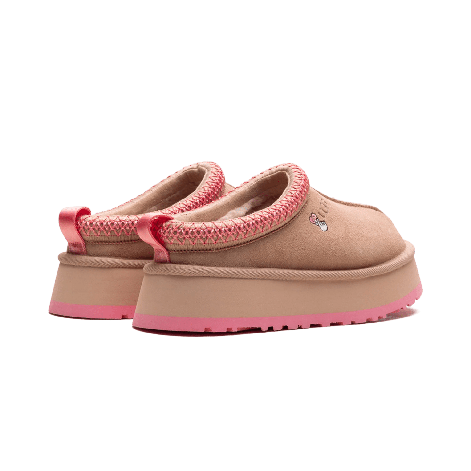 UGG Tazz Arroyo Tropical Pink - Bucharest Kicks