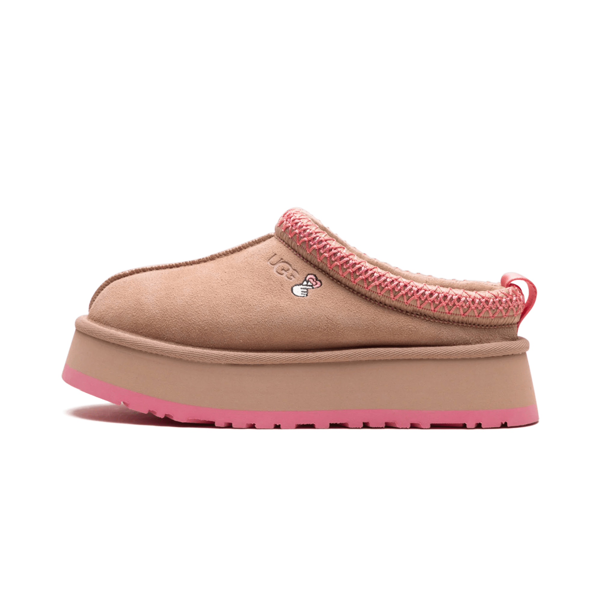 UGG Tazz Arroyo Tropical Pink - Bucharest Kicks