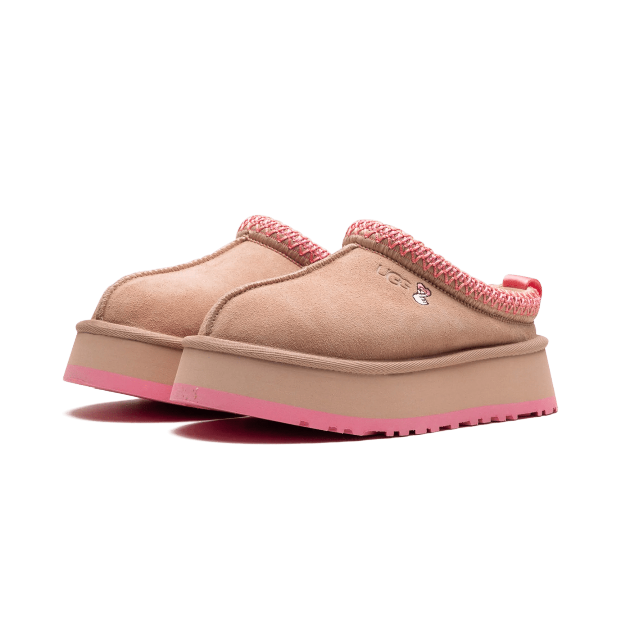 UGG Tazz Arroyo Tropical Pink - Bucharest Kicks