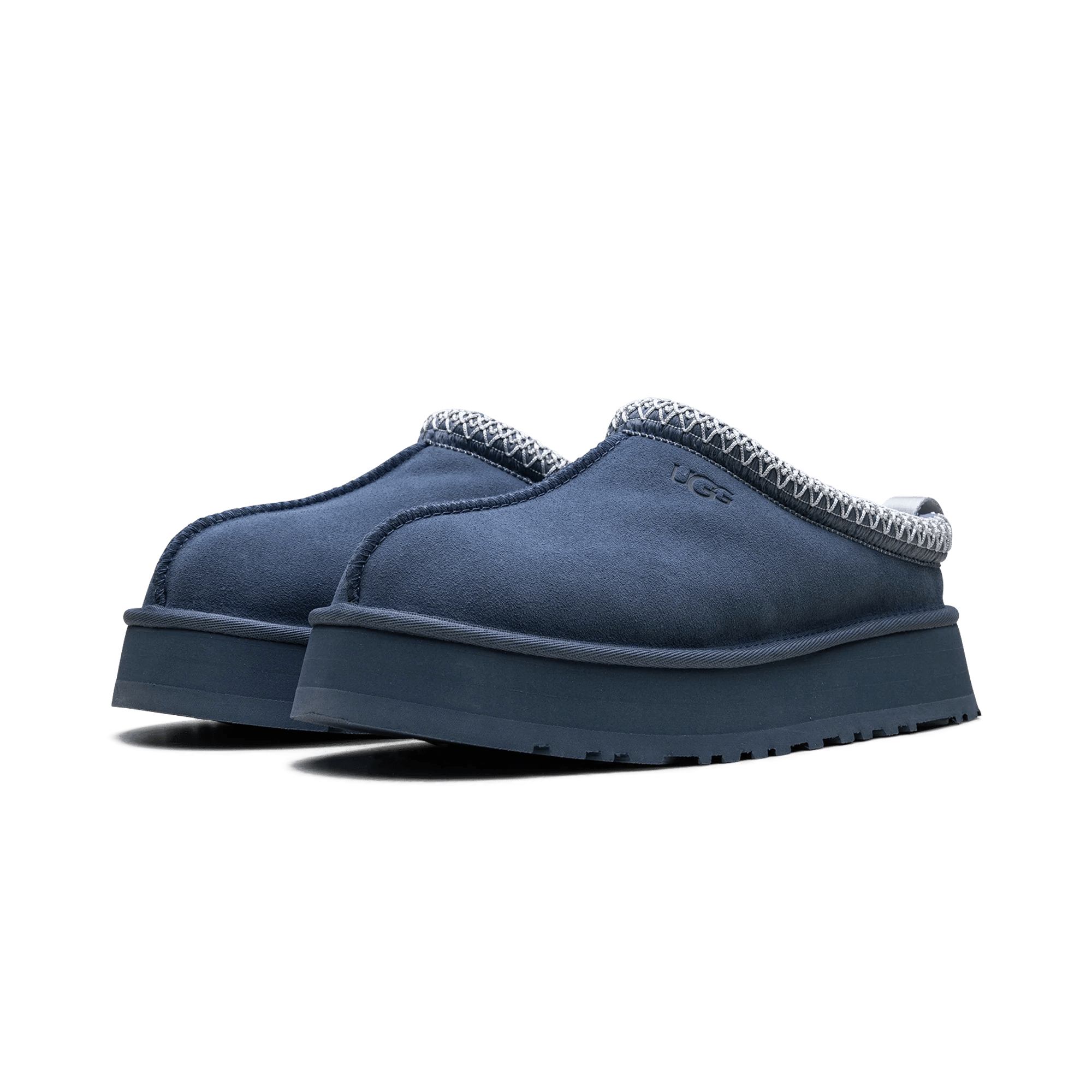 UGG Tazz Desert Blue - Bucharest Kicks