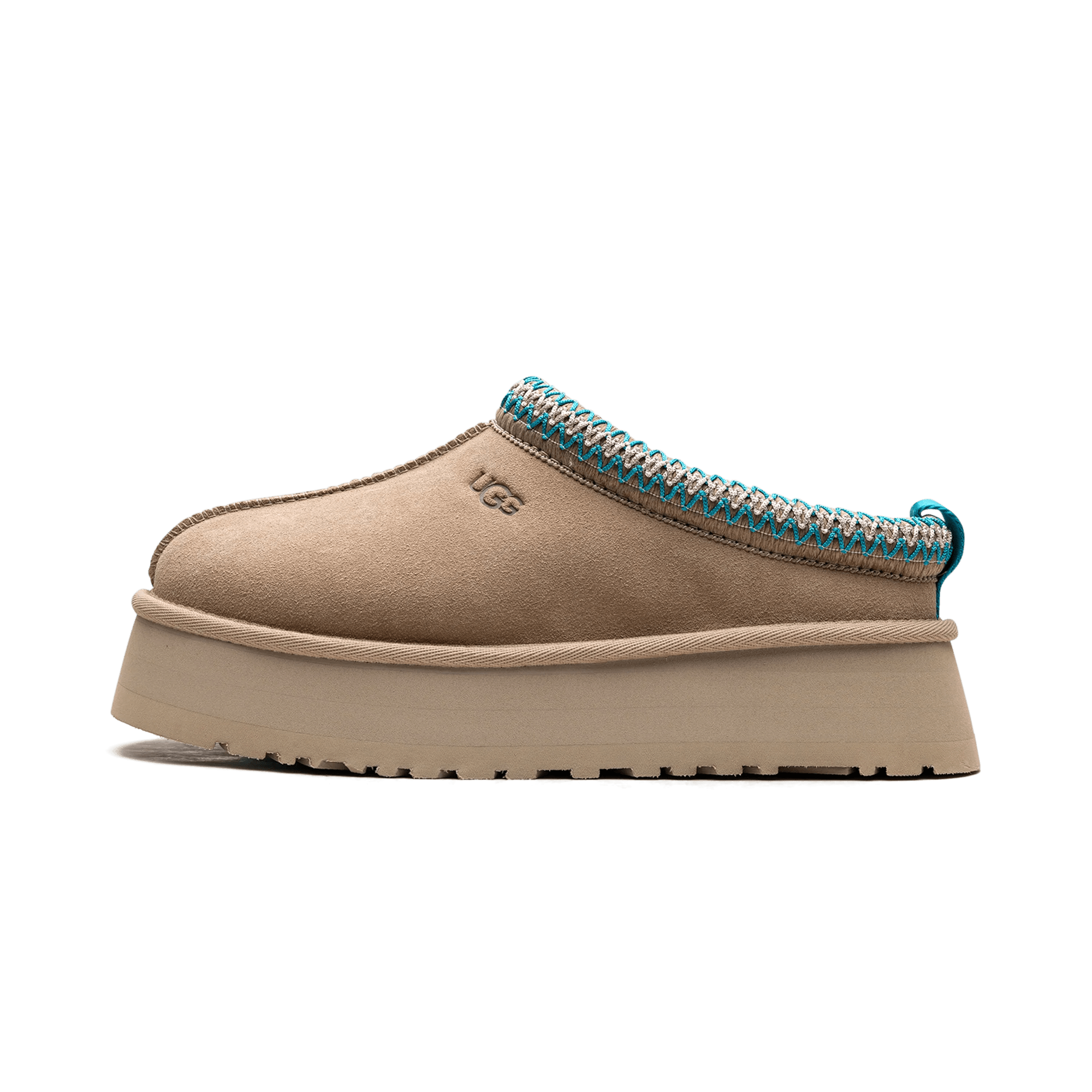UGG Tazz Driftwood - Bucharest Kicks