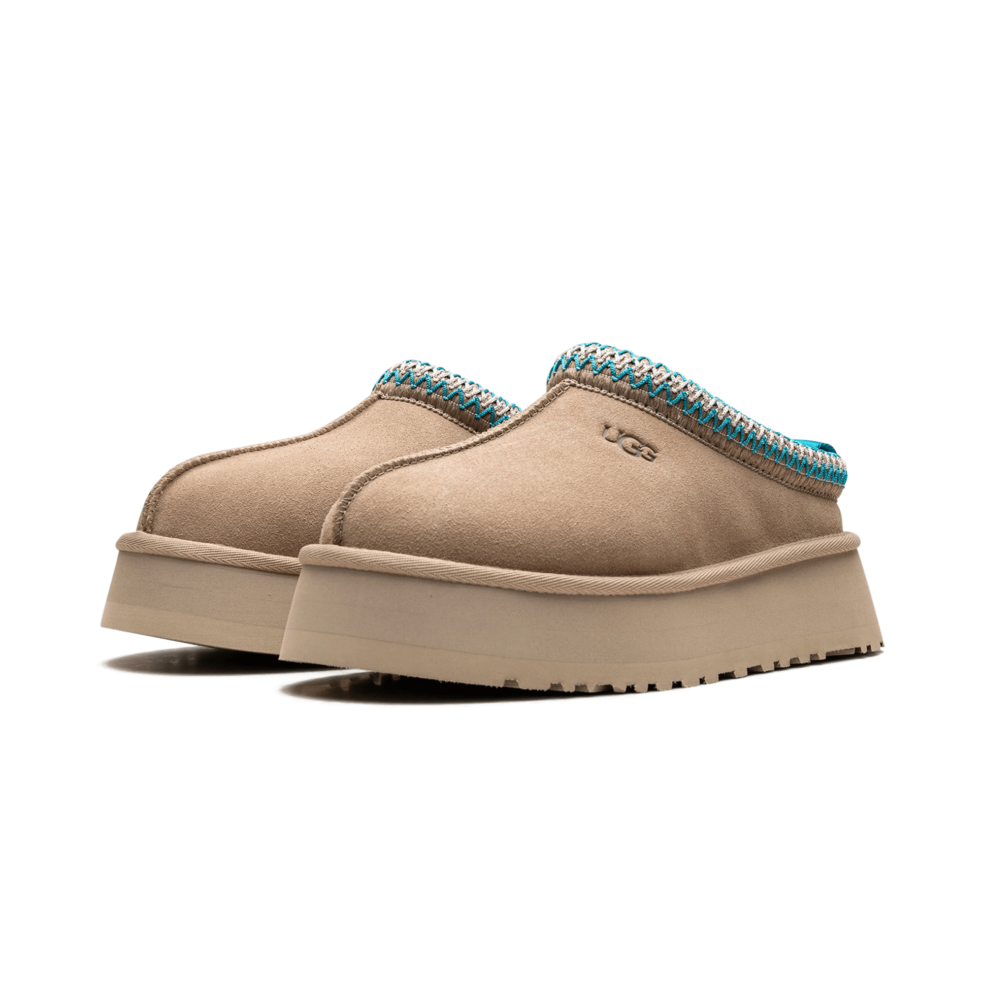 UGG Tazz Driftwood - Bucharest Kicks