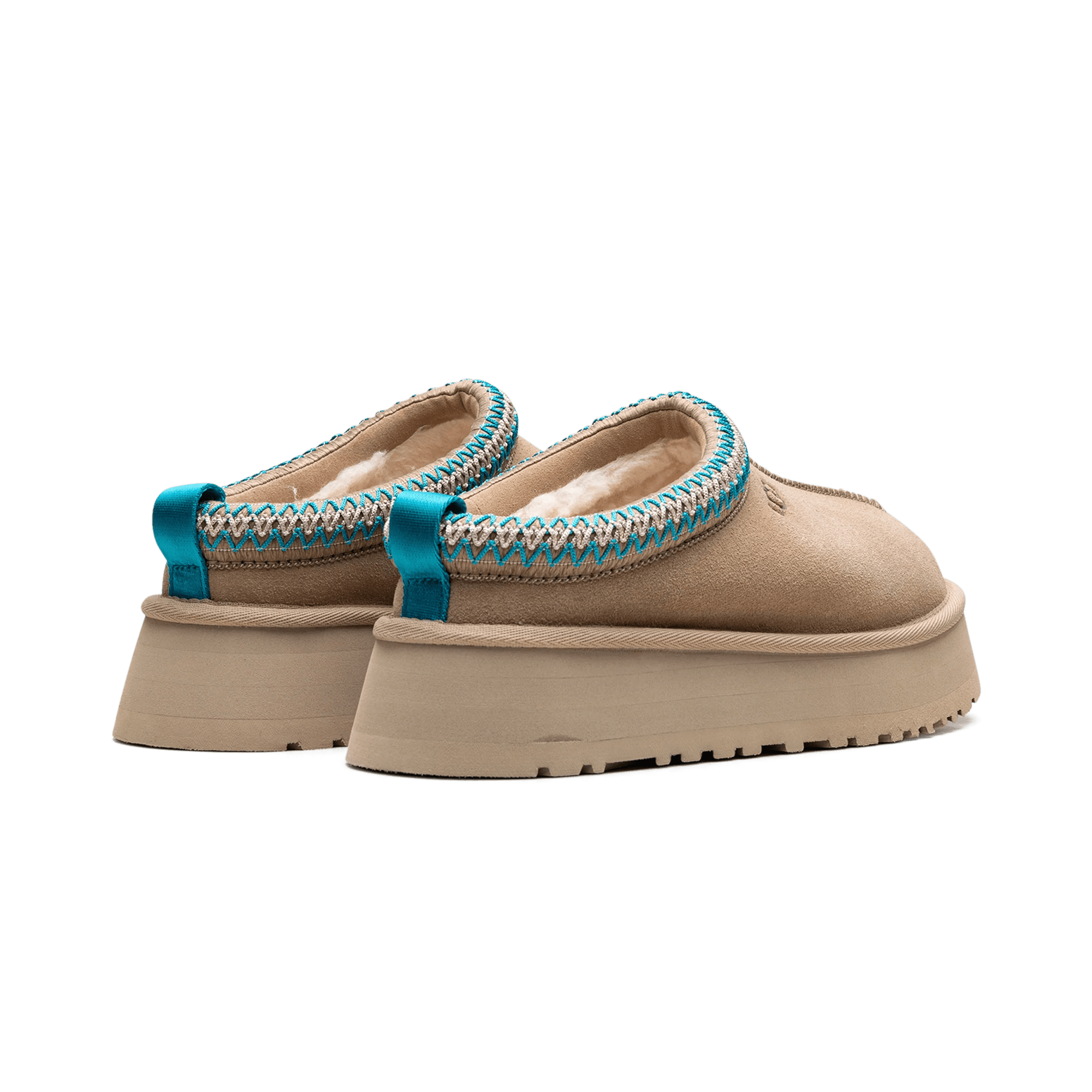 UGG Tazz Driftwood - Bucharest Kicks
