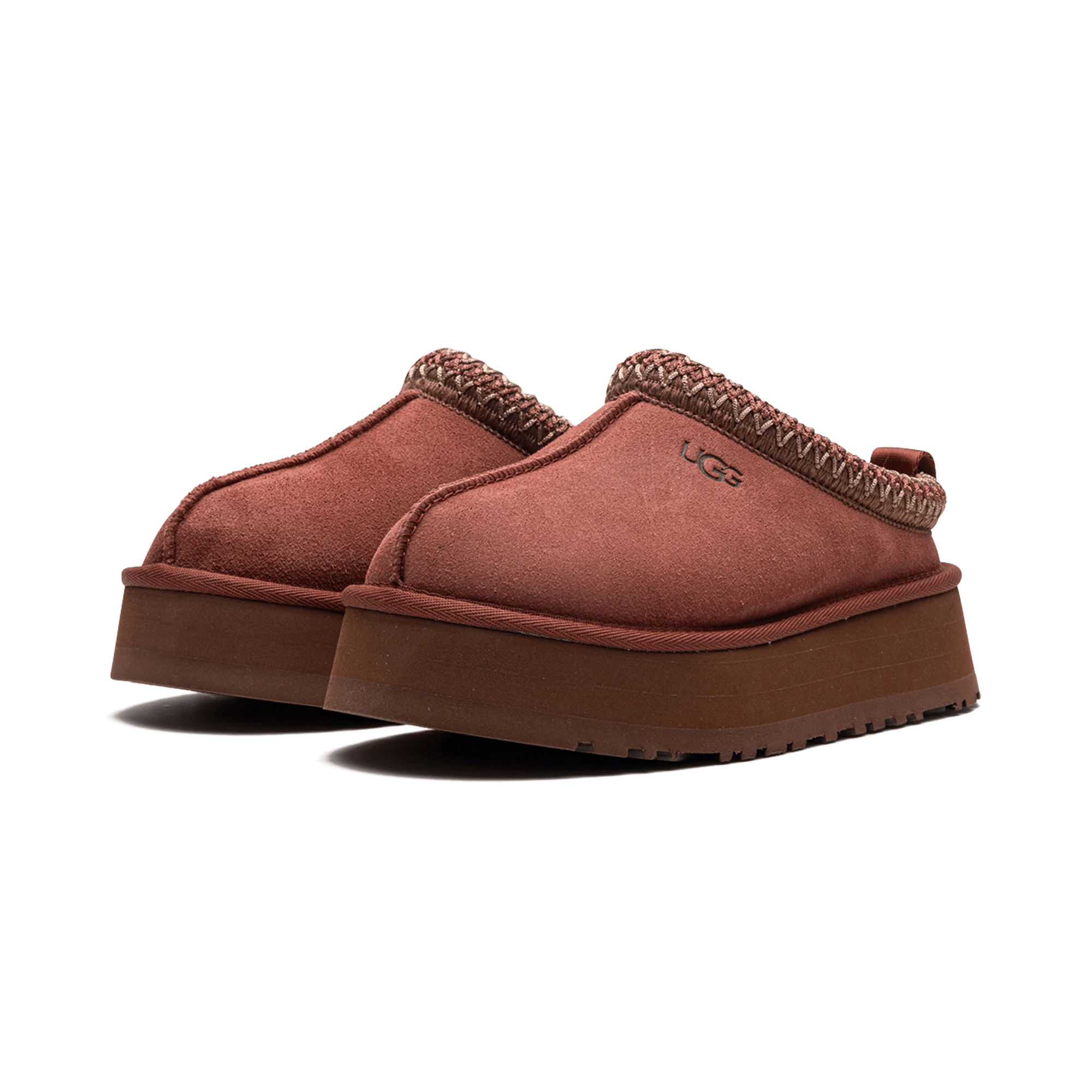 UGG Tazz Red Jasper - Bucharest Kicks