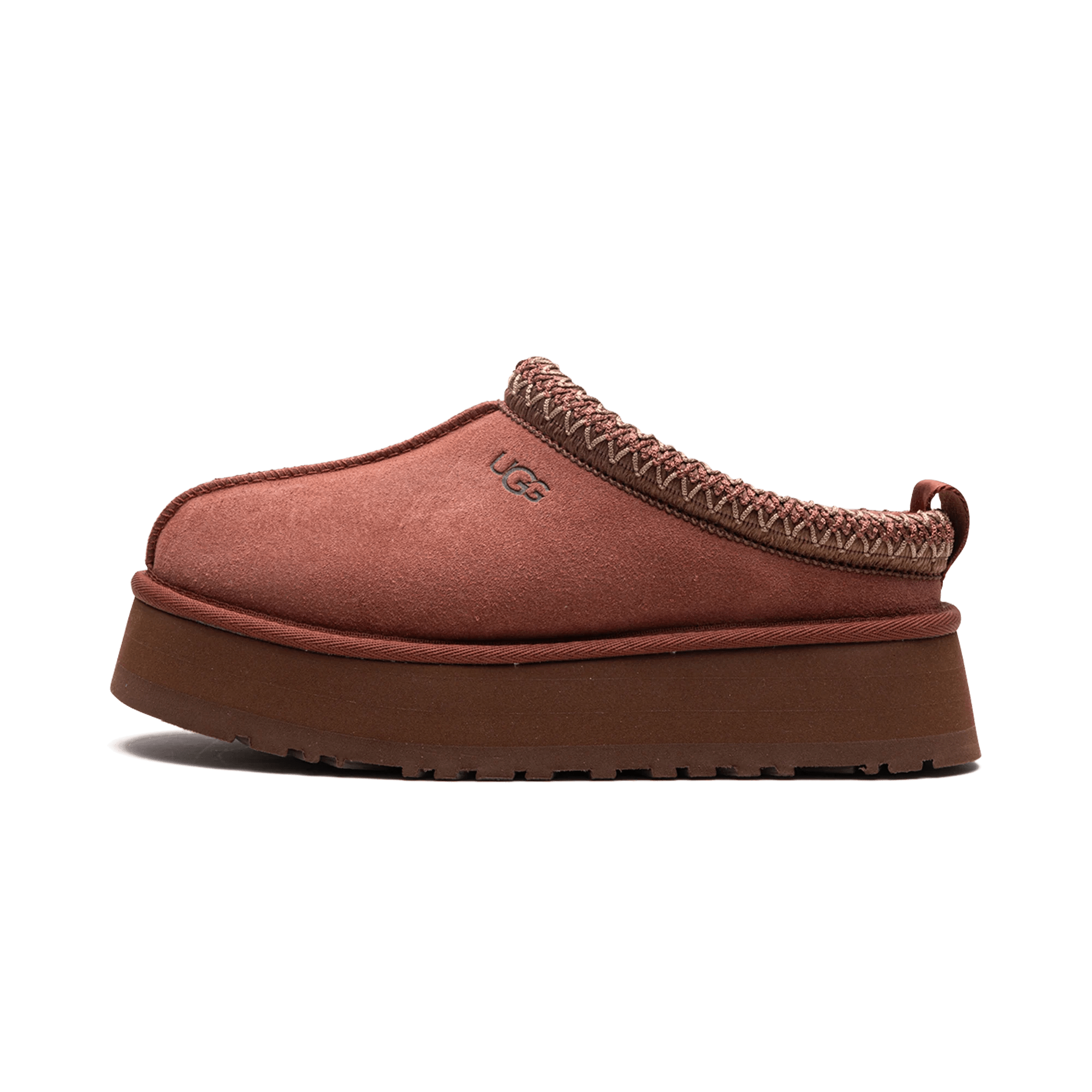 UGG Tazz Red Jasper - Bucharest Kicks