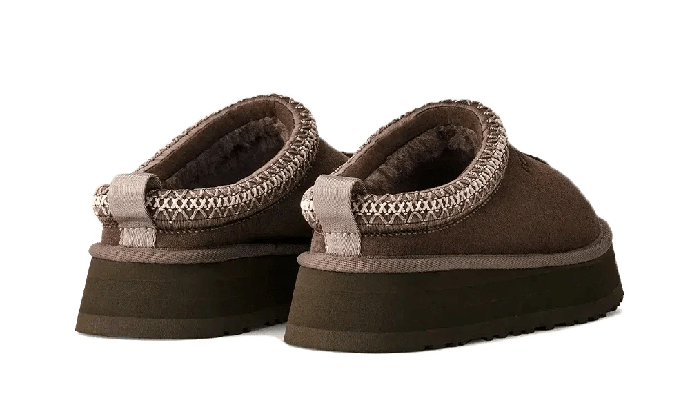 UGG Tazz Slipper Molasses - Bucharest Kicks
