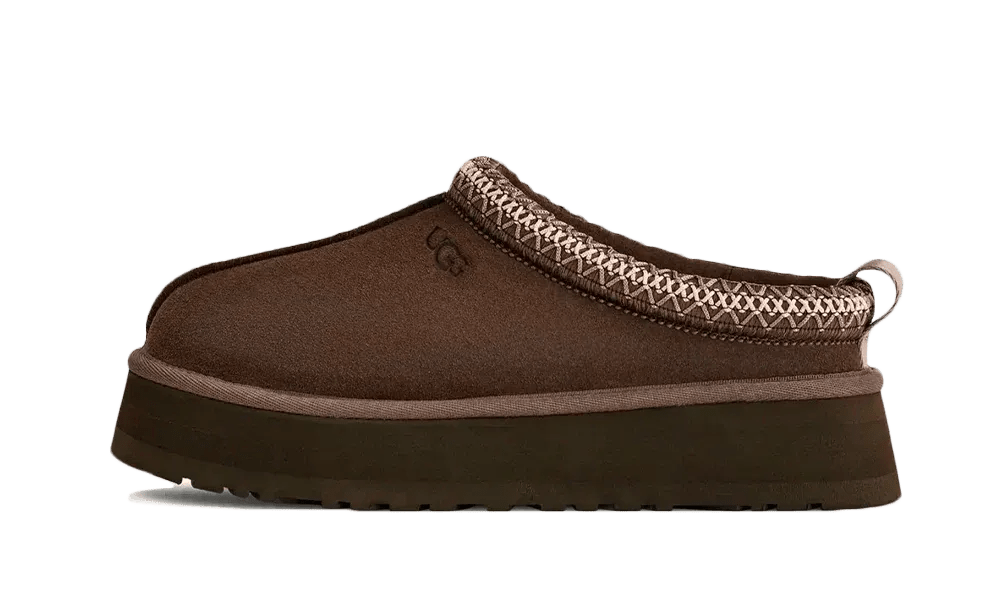 UGG Tazz Slipper Molasses - Bucharest Kicks