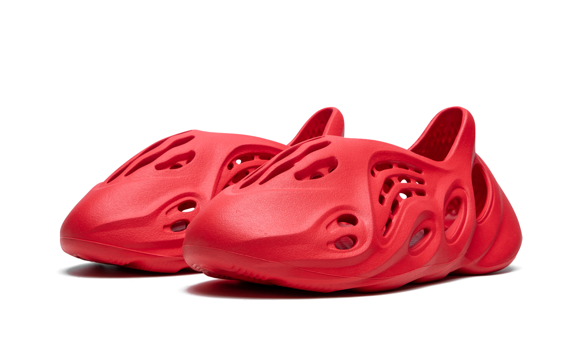 Adidas Yeezy Foam Runner Vermillion - Bucharest Kicks