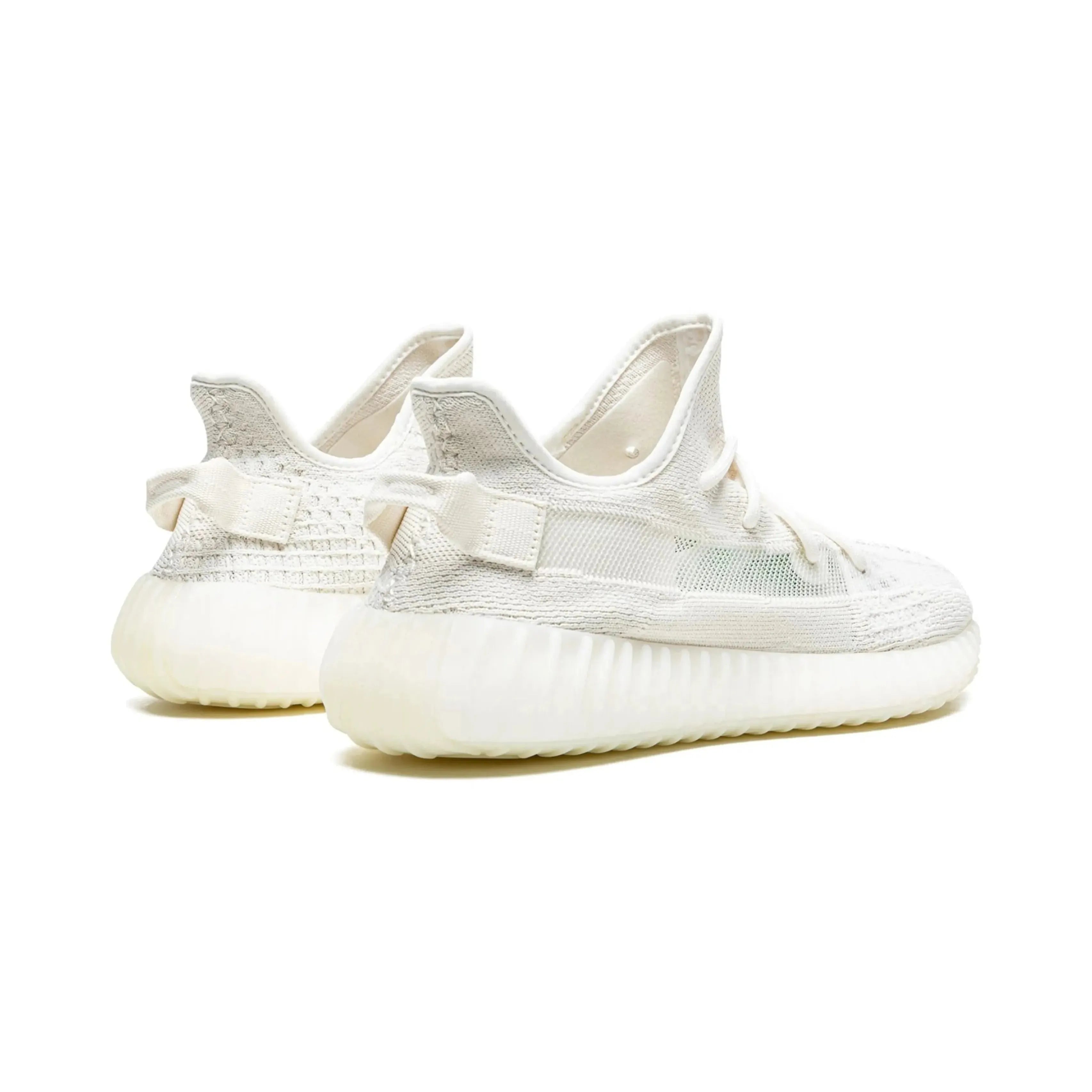 Adidas Yeezy Boost 350 v2 Bone - Bucharest Kicks
