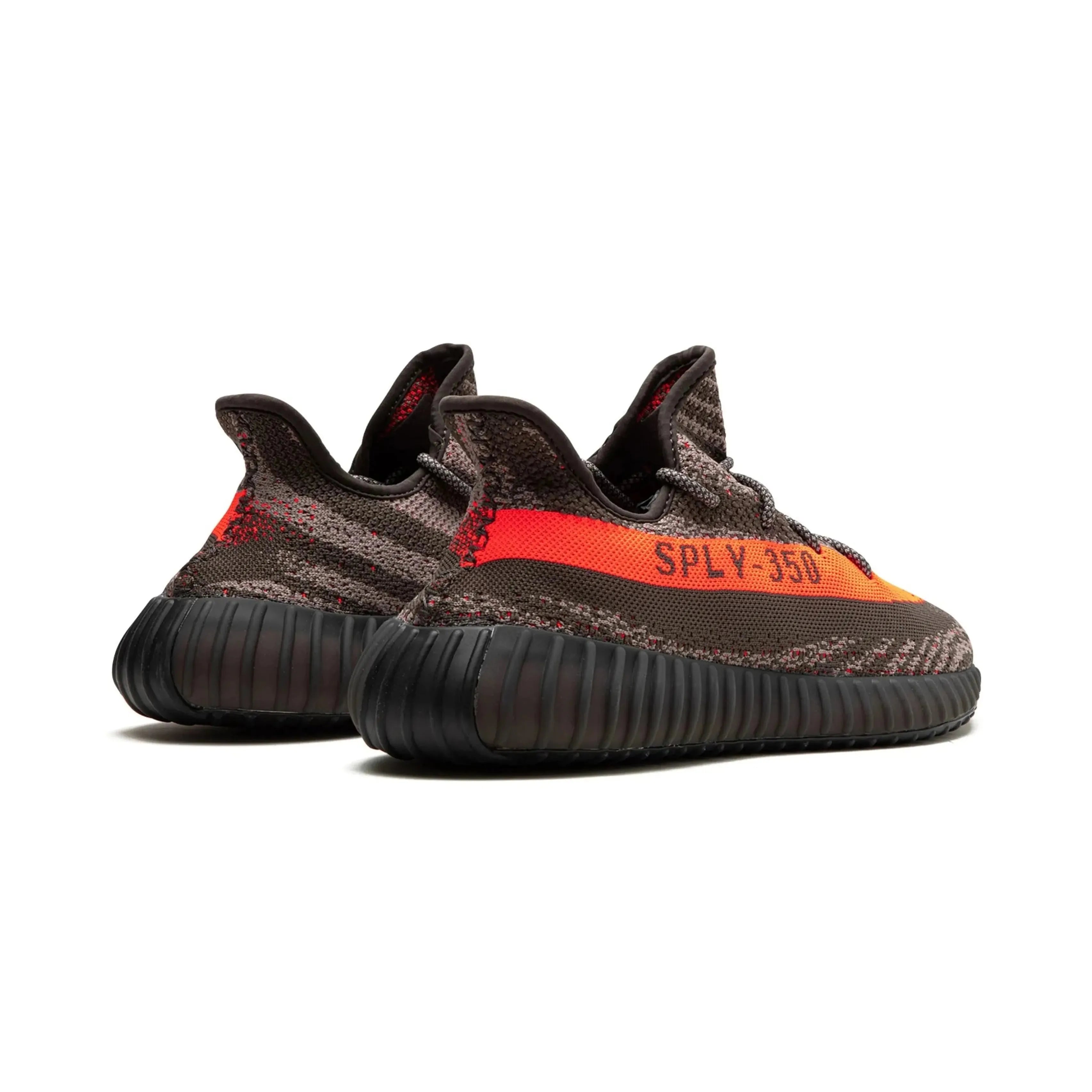 Adidas Yeezy Boost 350 v2 Carbon Beluga - Bucharest Kicks