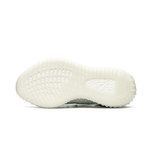 Adidas Yeezy Boost  350 v2 Mono Ice - Bucharest Kicks