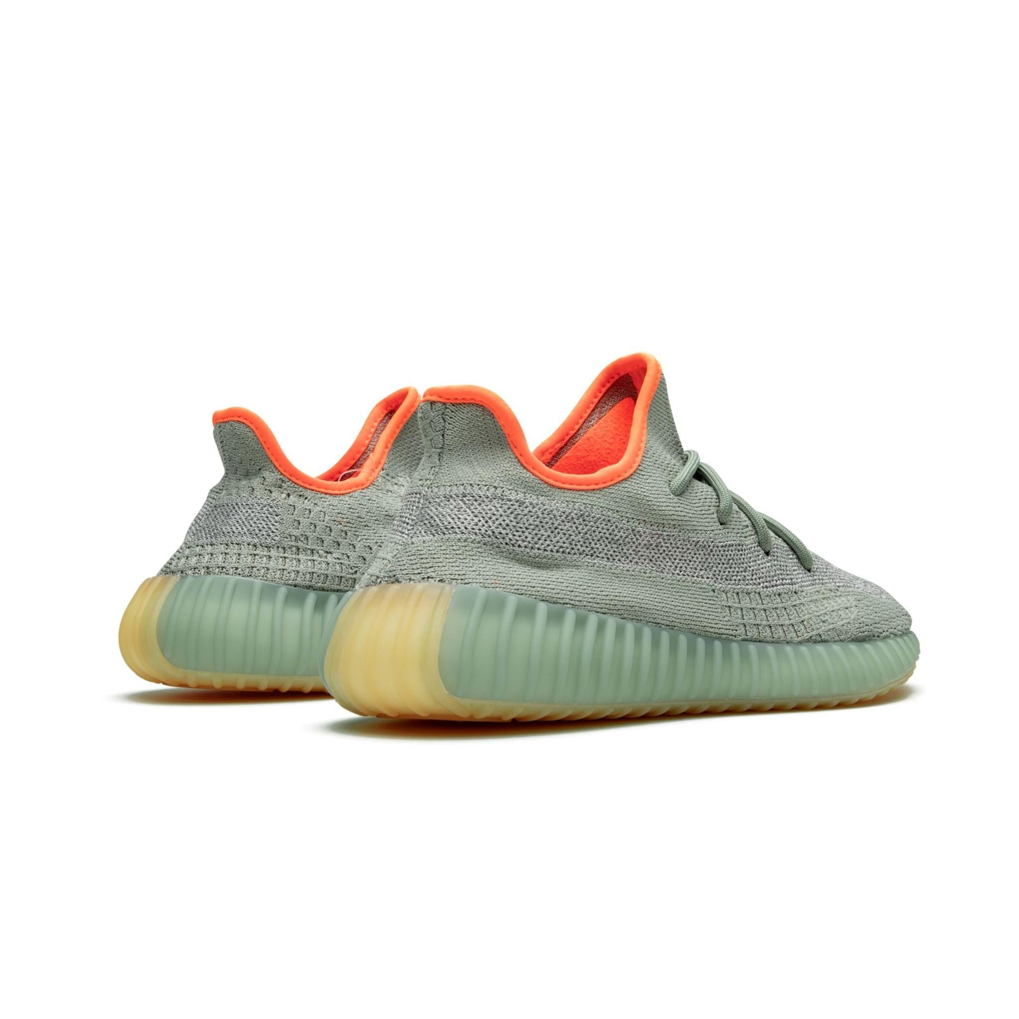 Adidas Yeezy Boost 350 v2 Desert Sage - Bucharest Kicks