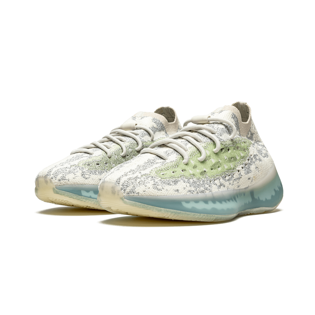 Adidas Yeezy Boost 380 Alien Blue - Bucharest Kicks