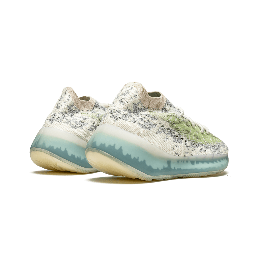 Adidas Yeezy Boost 380 Alien Blue - Bucharest Kicks