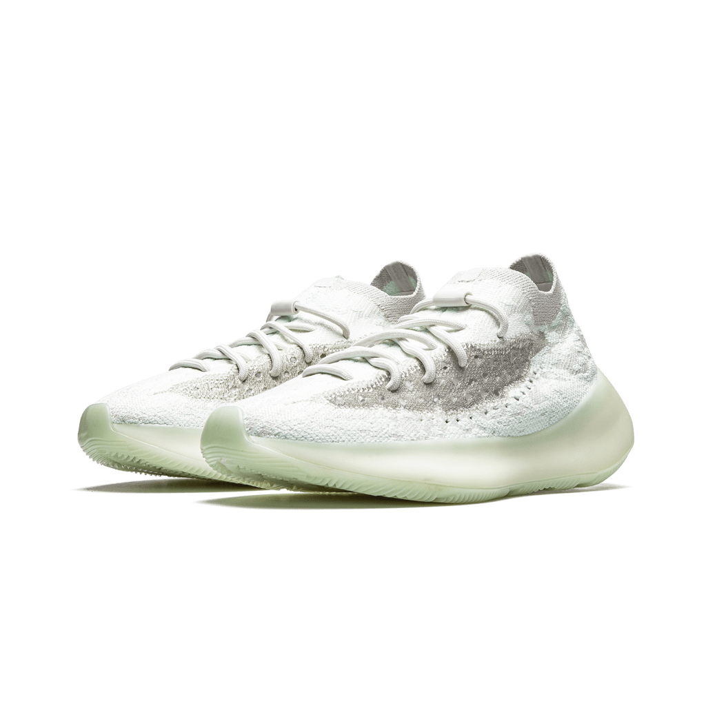 Adidas Yeezy Boost 380 Calcite Glow - Bucharest Kicks