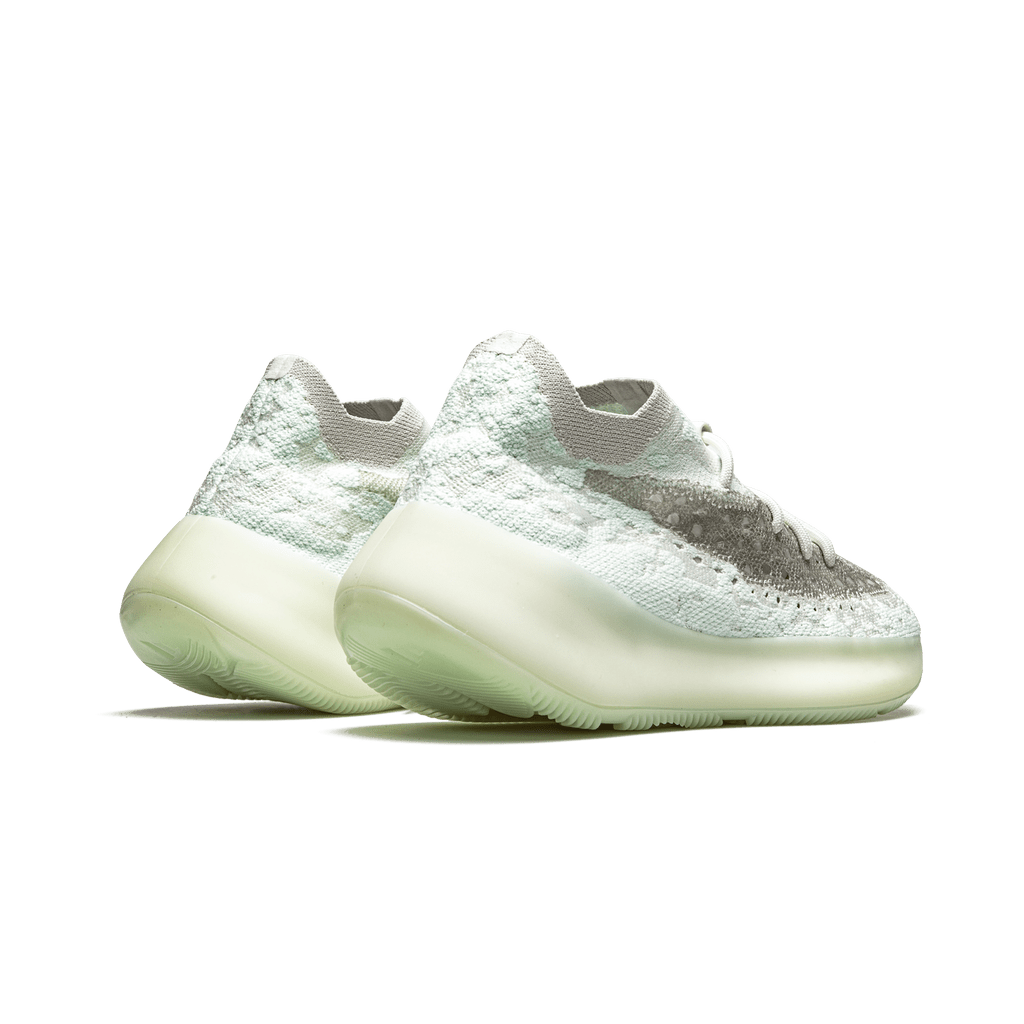 Adidas Yeezy Boost 380 Calcite Glow - Bucharest Kicks