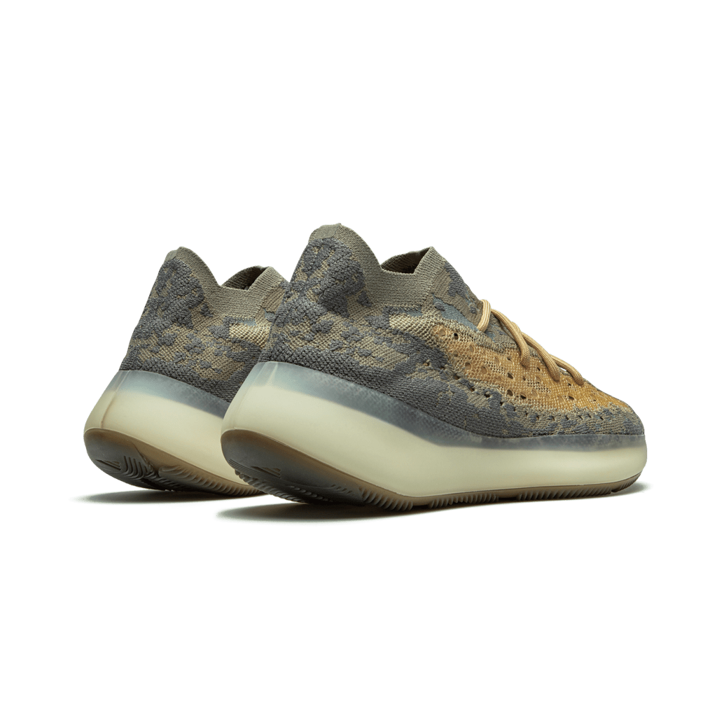 Adidas Yeezy Boost 380 Mist - Bucharest Kicks