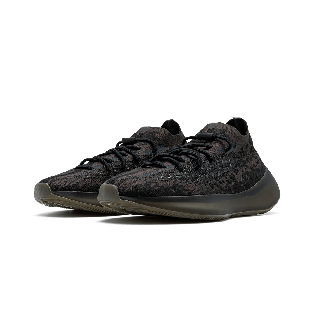 Yeezy Boost 380 Onyx - Bucharest Kicks