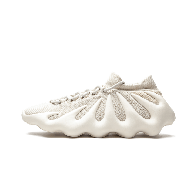 Adidas Yeezy Boost 450 Cloud White - Bucharest Kicks