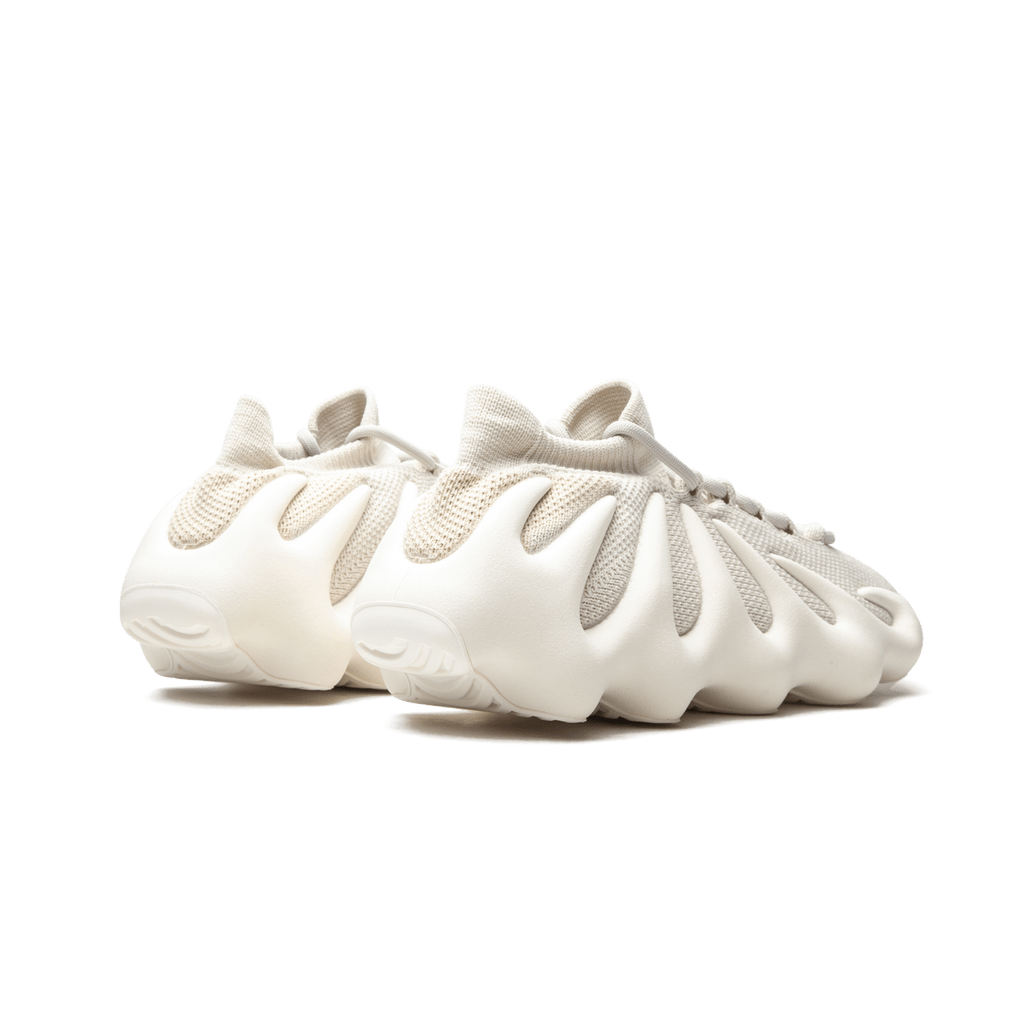 Adidas Yeezy Boost 450 Cloud White - Bucharest Kicks