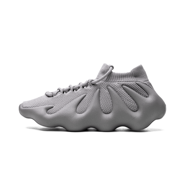 Adidas Yeezy Boost 450 Stone Grey - Bucharest Kicks