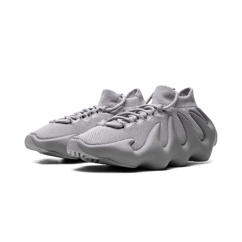 Adidas Yeezy Boost 450 Stone Grey - Bucharest Kicks