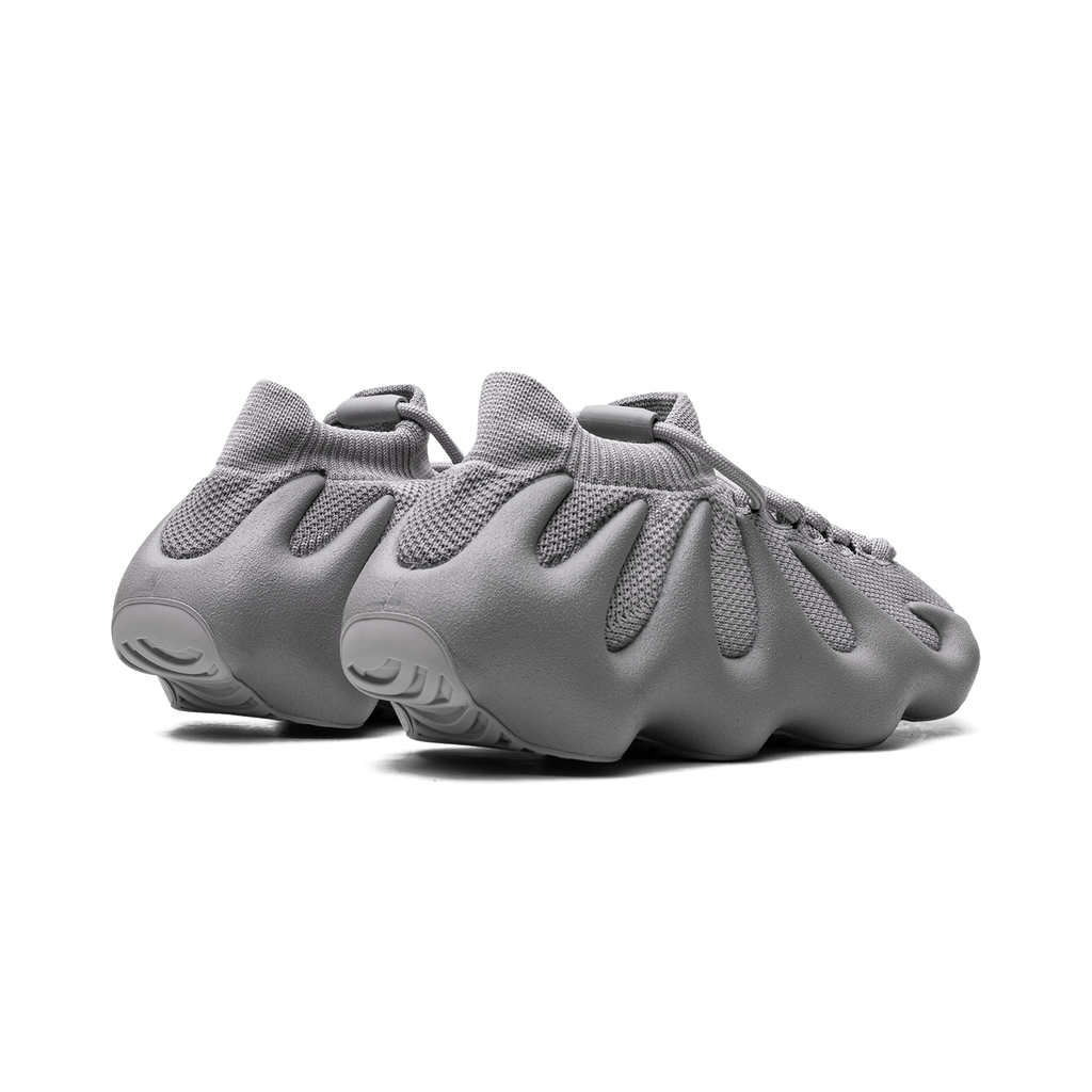 Adidas Yeezy Boost 450 Stone Grey - Bucharest Kicks