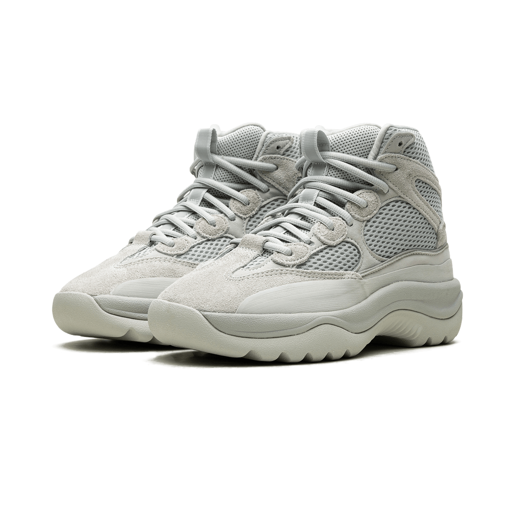 Adidas Yeezy Desert Boots Salt - Bucharest Kicks