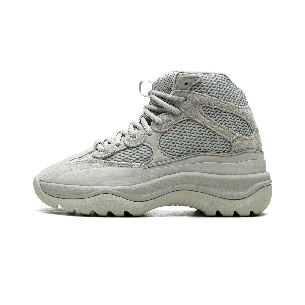 Adidas Yeezy Desert Boots Salt - Bucharest Kicks