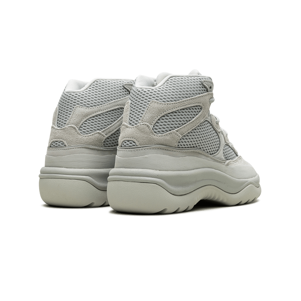 Adidas Yeezy Desert Boots Salt - Bucharest Kicks