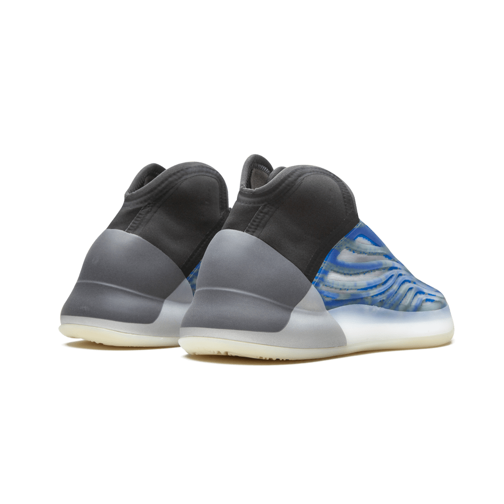Adidas Yeezy QNTM Frozen Blue - Bucharest Kicks