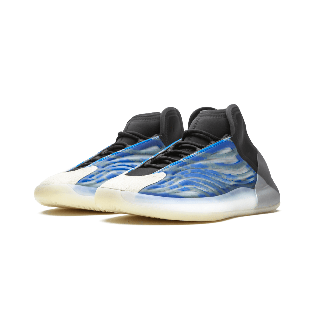 Adidas Yeezy QNTM Frozen Blue - Bucharest Kicks
