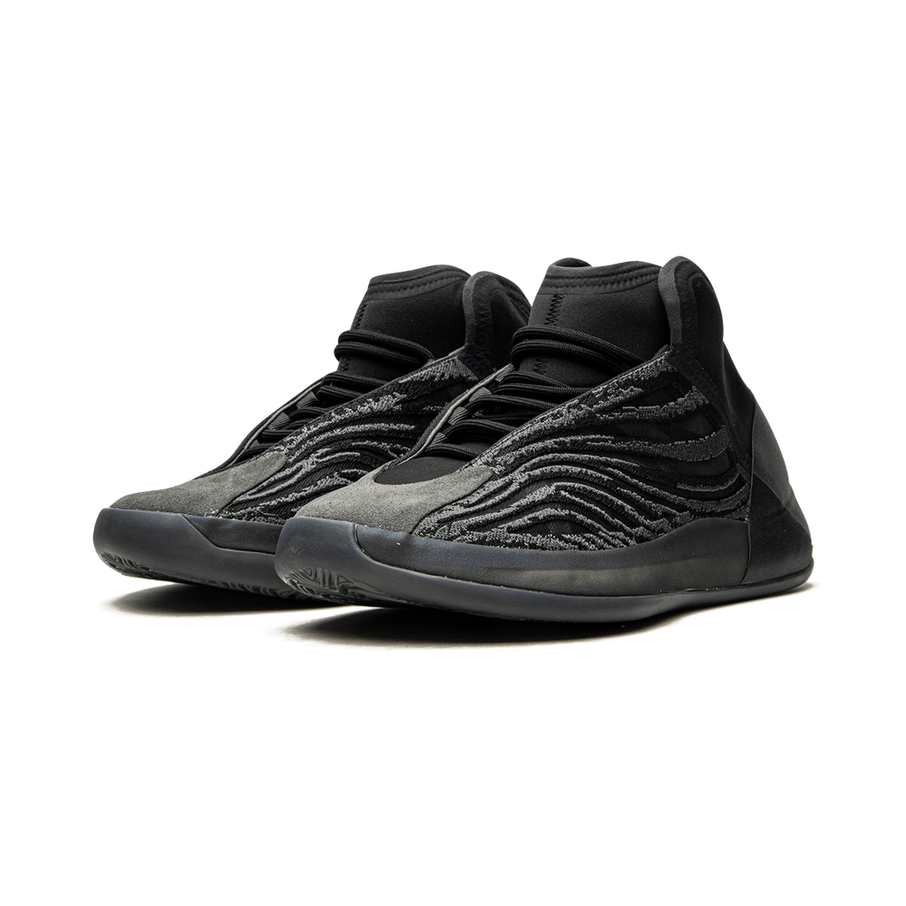 Adidas Yeezy QNTM Onyx - Bucharest Kicks