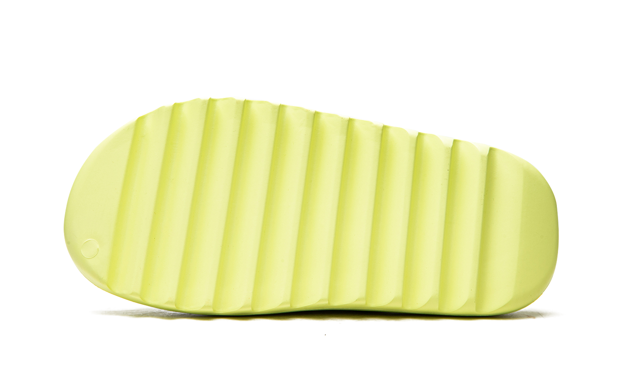 Adidas Yeezy Slide Glow Green - Bucharest Kicks
